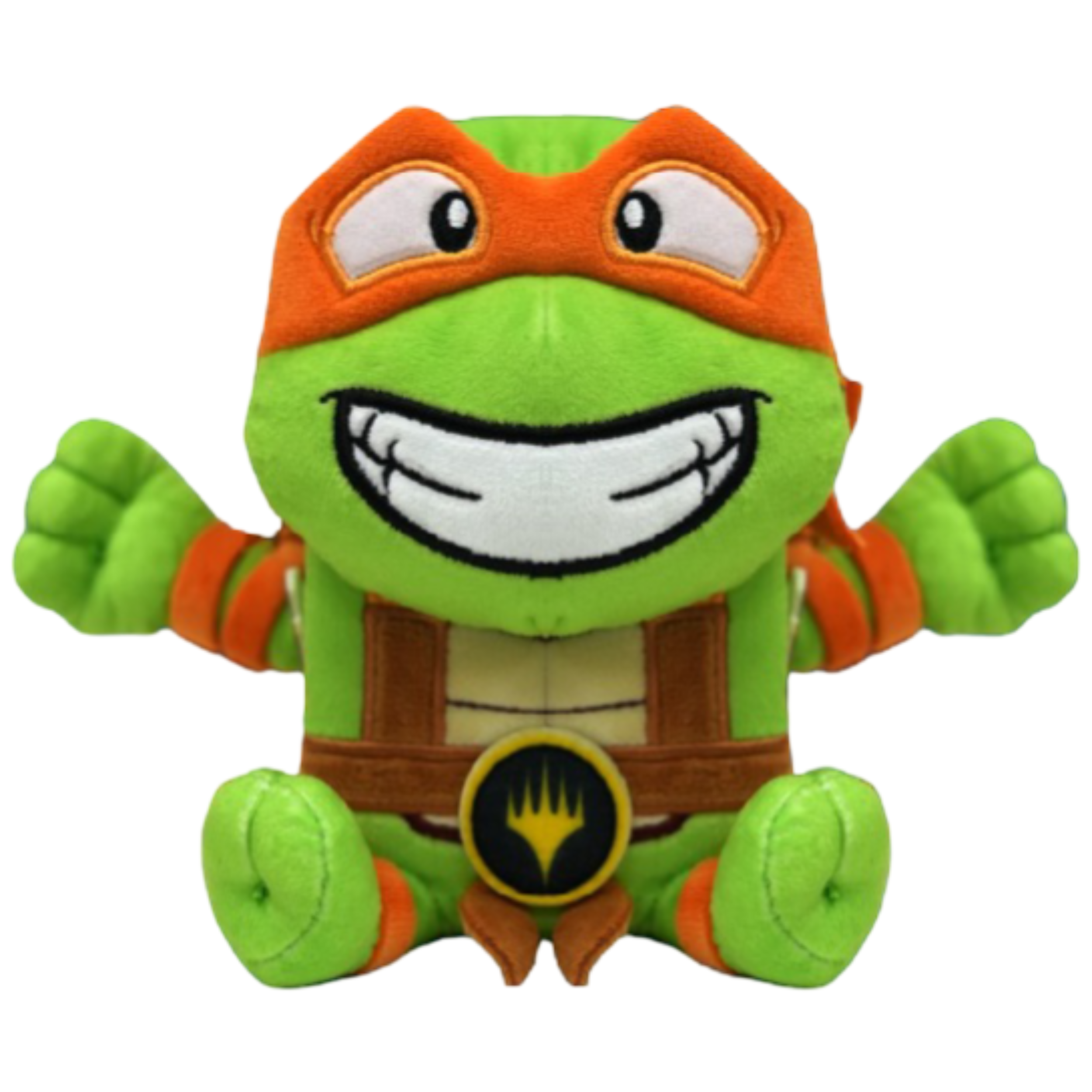 Gatherers Tavern TMNT Michelangelo Arty Box